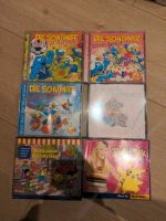 Kinderlieder, Audio CDs, Schlümpfe, Pokemon, Benjamin Blümchen Bayern - Waischenfeld Vorschau