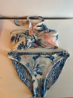 O'Neill Bikini Rita zum Wenden blau gemustert 38 Berlin - Pankow Vorschau