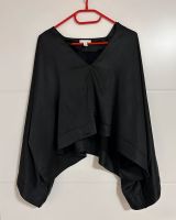 H&M schwarze Satin Bluse Gr. L Baden-Württemberg - Esslingen Vorschau