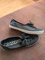 Kappa Ballerina Slipper schwarz Gr. 41 neu Rheinland-Pfalz - Koblenz Vorschau