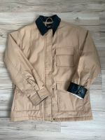 Zara Jacke Steppjacke Gr XS Hellbraun Nordrhein-Westfalen - Siegen Vorschau