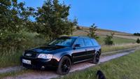 TüV 01/27 - Audi A6 4B 2.5 TDI Quattro S-Line / V6 Hessen - Fulda Vorschau