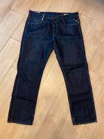 Replay Willham Jeans Hose Herren W36 L30 Nordrhein-Westfalen - Mülheim (Ruhr) Vorschau