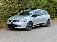 Renault Clio Dynamique Kombi +TÜV NEU+KLIMA+NAVI+TEMOMAT+ Sachsen - Heidenau Vorschau