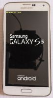 Samsung Galaxy S5 16GB Weiß Ricklingen - Mühlenberg Vorschau