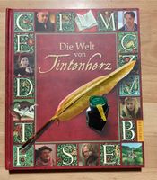 Die Welt von Tintenherz CD Hörbuch im Bilderbuch sauber& gepflegt Friedrichshain-Kreuzberg - Friedrichshain Vorschau