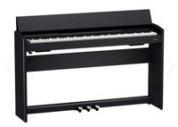 1 x verfügbar: E-Piano: Roland F701, schwarz, neu in München München - Au-Haidhausen Vorschau