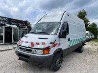 Iveco Daily Bayern - Augsburg Vorschau