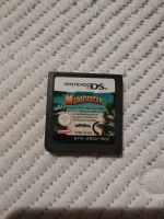 Nintendo DS Spiel Madagascar Hessen - Butzbach Vorschau