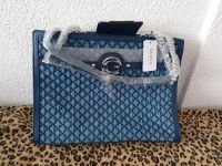 GUESS Shopper Tasche NEU Denim Thüringen - Wurzbach Vorschau