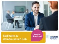 Kreditorenbuchhalter (w/m/d) (Infrafibre Networks) Bayern - Deggendorf Vorschau