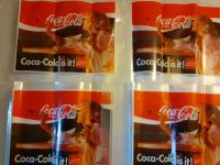 Coca - Cola is it ! Tüten Nordrhein-Westfalen - Viersen Vorschau