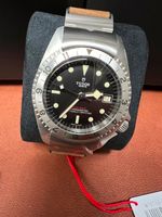 Tudor Black Bay P01 M70150-0001 NEU 2023 Rheinland-Pfalz - Lahnstein Vorschau