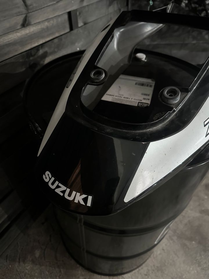 Suzuki GSX R 750 Heckverkleidung, 1000 600 in Menden