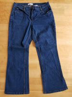 John Baner Jeans Größe 44 in Blau sehr modern und angenehm Nordrhein-Westfalen - Viersen Vorschau