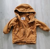 Baby Jacke zara gr 80 9-12Monate Niedersachsen - Lemförde Vorschau