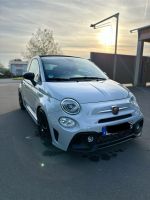 Abarth 595 Turismo Grigio Campovolo Rheinland-Pfalz - Koblenz Vorschau