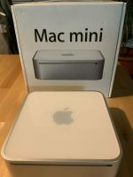 Apple Mac mini - Mid 2007 - Intel Core 2 Duo - 1 GB, 80 GB Schleswig-Holstein - Süderbrarup Vorschau