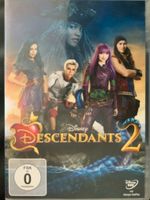 Descendants 2, Jugendfilm, Walt Disney, DVD Baden-Württemberg - Freiburg im Breisgau Vorschau