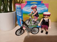 Playmobil 6 neue Sets Fahrrad Schäferhund Konditorin usw. Nordrhein-Westfalen - Recklinghausen Vorschau