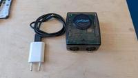 DMX Interface Smart WiFi, USB by LightRider Pankow - Prenzlauer Berg Vorschau