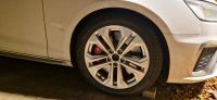 Audi Original 18 Zoll Michelin 245 45 18 8W9601025L Winterreifen Nordrhein-Westfalen - Ibbenbüren Vorschau
