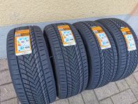 4 neu Tracmax Allwetterreifen 225/45R18 95Y incl Montage vor Ort Baden-Württemberg - Philippsburg Vorschau