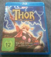 Marvel Thor Tales of Asgard Blu-Ray gebraucht Sachsen-Anhalt - Zeitz Vorschau