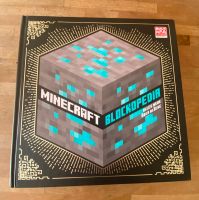 Minecraft Lexikon Nordrhein-Westfalen - Detmold Vorschau