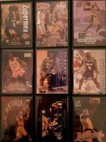 Kobe Bryant NBA Trading Cards - Sammelkarten Bayern - Uttenreuth Vorschau