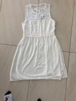 Kleid Vero Moda M 38 Creme Sommerkleid Niedersachsen - Bad Nenndorf Vorschau