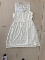 Kleid Vero Moda M 38 Creme Sommerkleid Damen Niedersachsen - Bad Nenndorf Vorschau