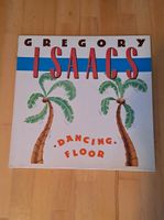 Gregory Isaacs - Dancing Floor Vinyl/LP Reggae Nordrhein-Westfalen - Lienen Vorschau