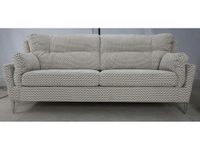 DESIGN COUCH WOHNZIMMER SOFA HOCHWERTIG POLSTERUNG HOLZGESTELL Bayern - Weßling Vorschau