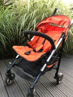 Gesslein Buggy S5 Kinderwagen + Regenschutz gratis dazu Bayern - Zirndorf Vorschau