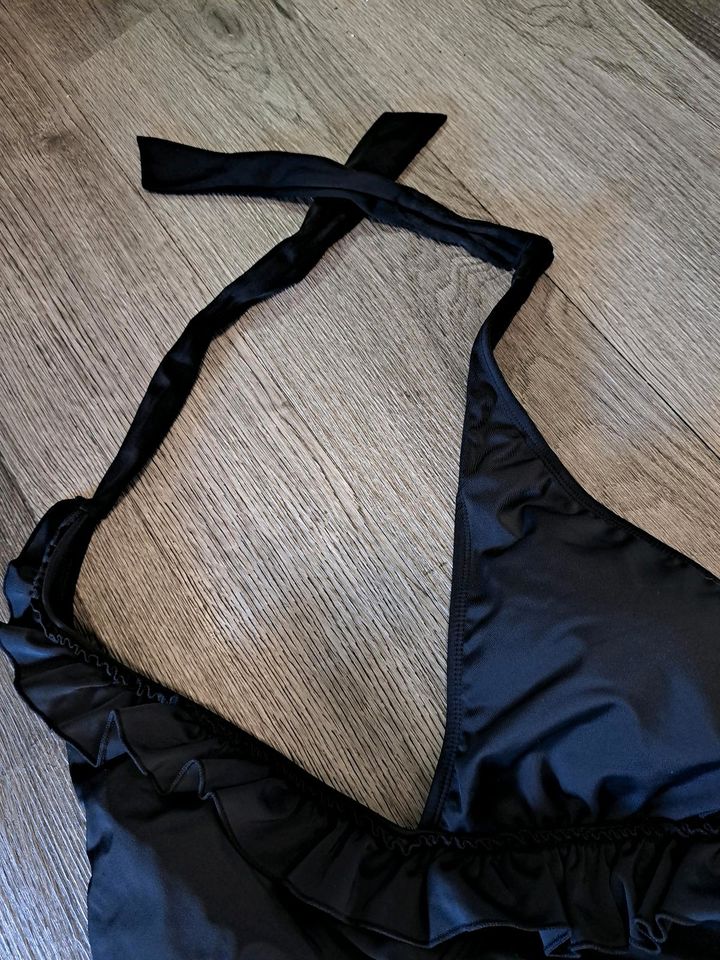 Tankini 2 tlg Badekleidung NEU gr 44 in Hamburg