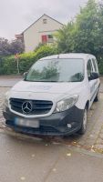 Mercedes Kombi Baden-Württemberg - Böblingen Vorschau