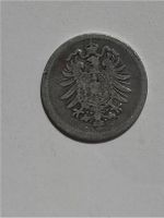 deutsches Reich 50 Pfennig - 1876 C Altona - Hamburg Blankenese Vorschau