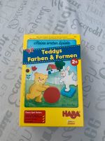 HABA Teddys Farben & Formen neuwertig 2+ Nordrhein-Westfalen - Lügde Vorschau