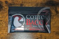 Cotton Bacon Version 2 by WNV (Feinste! Baumwolle 100%) Sachsen-Anhalt - Magdeburg Vorschau