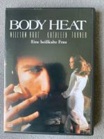 Body Heat  eine eiskalte Frau  Kathleen Turner  DVDneuwertig Schwerin - Weststadt Vorschau