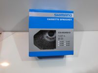 shimano Kassette 9 fach Nordrhein-Westfalen - Oberhausen Vorschau