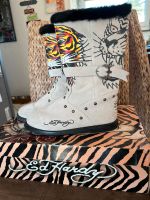 Winter Stiefel von Ed Hardy - Gr. 41 Saarbrücken-Dudweiler - Dudweiler Vorschau