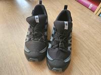 Salomon Wander Trail running Schuhe 37 Sachsen - Thum Vorschau