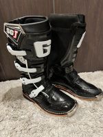 Gaerne SGJ Motocross Stiefel, Enduro Stiefel, Größe 36, no FOX Brotterode-Trusetal - Trusetal Vorschau