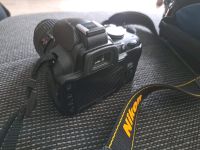 Nikon D3000 Bayern - Ostheim Vorschau