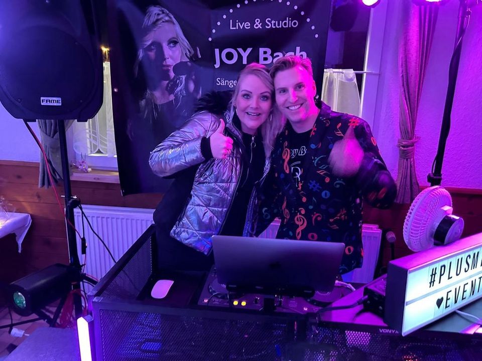 DJ‘ane & DJ / Sängerin Hochzeit, Party, Event in Hagen