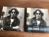 Buch John Lennon Die Legende mit Audio CD NEU Hessen - Offenbach Vorschau