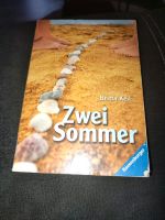 Buch zwei Sommer Rheinland-Pfalz - Kirchheimbolanden Vorschau