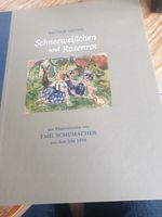 Brüder Grimm Schneeweißchen und Rosenrot Emil Schumacher Nordrhein-Westfalen - Willich Vorschau